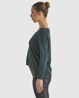 Fate & Becker Leonardo Knit - Moss