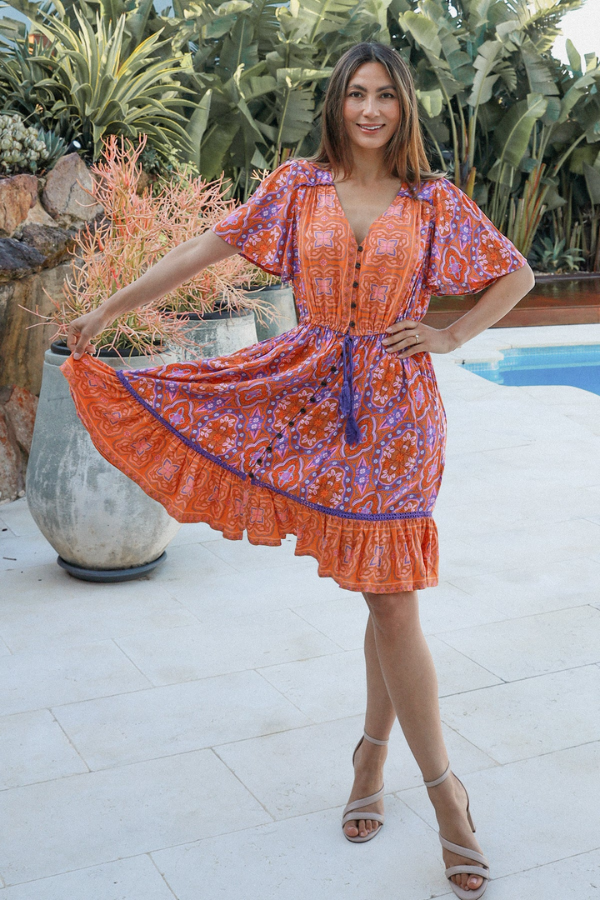 Isabella boho clothing hotsell