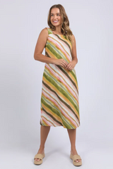 Foxwood Horizon Dress
