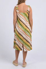Foxwood Horizon Dress