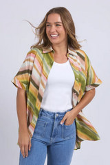 Foxwood Horizon Shirt