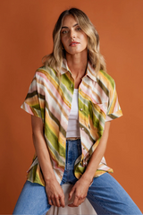 Foxwood Horizon Shirt