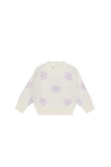 Jamie Kay Evelyn Jumper - Elodie Knit