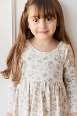 Jamie Kay Cotton Tallulah Dress - Selena Tofu