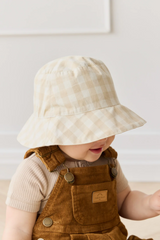 Jamie Kay Blair Cord Overall - Autumn Bronze