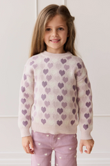 Jamie Kay Bridget Jumper - Melody Lot of Love