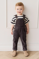 Jamie Kay Jordie Cord Overall - Solar System