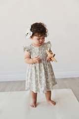 Jamie Kay Ada Dress - Pansy Floral Dress