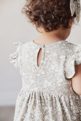 Jamie Kay Ada Dress - Pansy Floral Dress