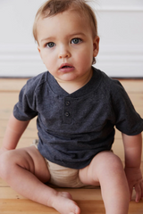 Jamie Kay Weston Tee - Onyx