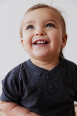 Jamie Kay Weston Tee - Onyx