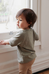 Jamie Kay Weston Tee - Sage