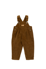 Jamie Kay Blair Cord Overall - Autumn Bronze