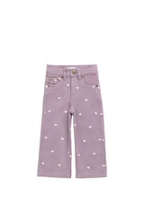 Jamie Kay Blair Pant - Petite Heart Melody