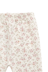 Jamie Kay Everyday Legging - Rosalie Blush Field