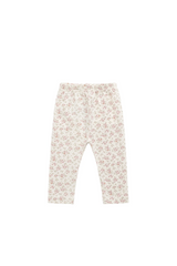 Jamie Kay Everyday Legging - Rosalie Blush Field