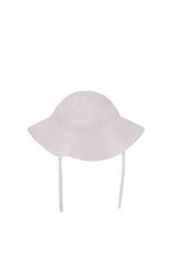 Jamie Kay Noelle Hat - Gingham Lilac