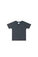 Jamie Kay Weston Tee - Onyx