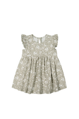Jamie Kay Ada Dress - Pansy Floral Dress