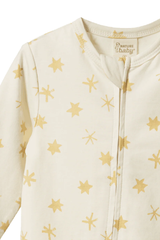 Nature Baby Dreamlands Suit - Etoile Print