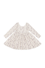 Jamie Kay Cotton Tallulah Dress - Selena Tofu