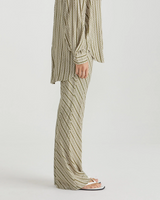 Sass Sullivan Bias Pant - Geo