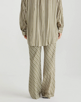 Sass Sullivan Bias Pant - Geo