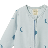 Nature Baby Dreamlands Suit - Lunar Blue