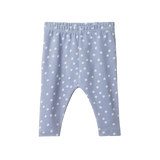 Nature Baby Leggings Petite Chamomile Dusky Print