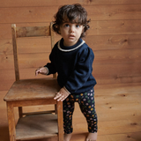 Nature Baby Leggings - Pollyanna Print