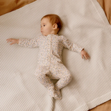 Nature Baby DREAMLANDS Suit - Chamomile Blooms