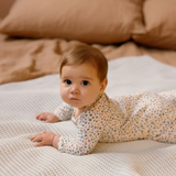 Nature Baby DREAMLANDS Suit - Chamomile Blooms