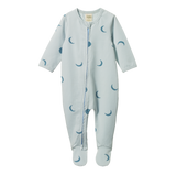 Nature Baby Dreamlands Suit - Lunar Blue