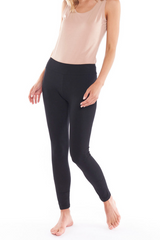Betty Basics Tanya Legging - Black