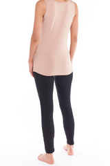 Betty Basics Tanya Legging - Black