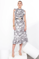 Fate & Becker Lovelight Dress - Borneo