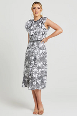 Fate & Becker Lovelight Dress - Borneo