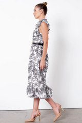 Fate & Becker Lovelight Dress - Borneo