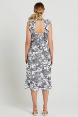 Fate & Becker Lovelight Dress - Borneo