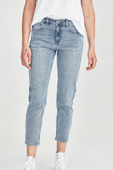 Junk Food  Kailey SHORT STUFF Jeans