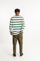Thing Thing Chore Pant - Khaki