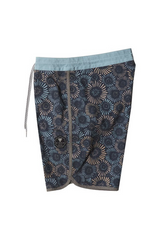 Vissla Tailspin 17.5" Boardshort DNL - Dune Blue