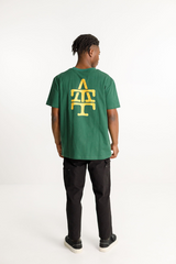 Thing Thing Chore Pant - Black