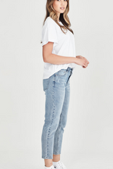 Junk Food  Kailey SHORT STUFF Jeans