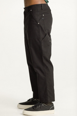 Thing Thing Chore Pant - Black