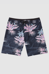 Billabong Sundays Airlite Board Shorts - Night