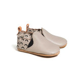 Pretty Brave Slip On - Cloudy Grey