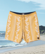 Billabong Wrangler Other Side Stripe - Mustard