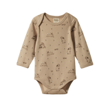 Nature Baby Stretch & Grow - Forest Friends