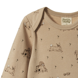 Nature Baby Stretch & Grow - Forest Friends